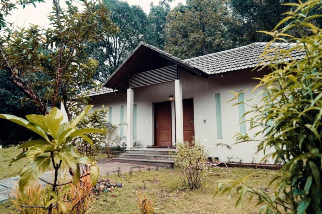 Abad Brookside Wayanad Hotel Vythiri Eksteriør billede
