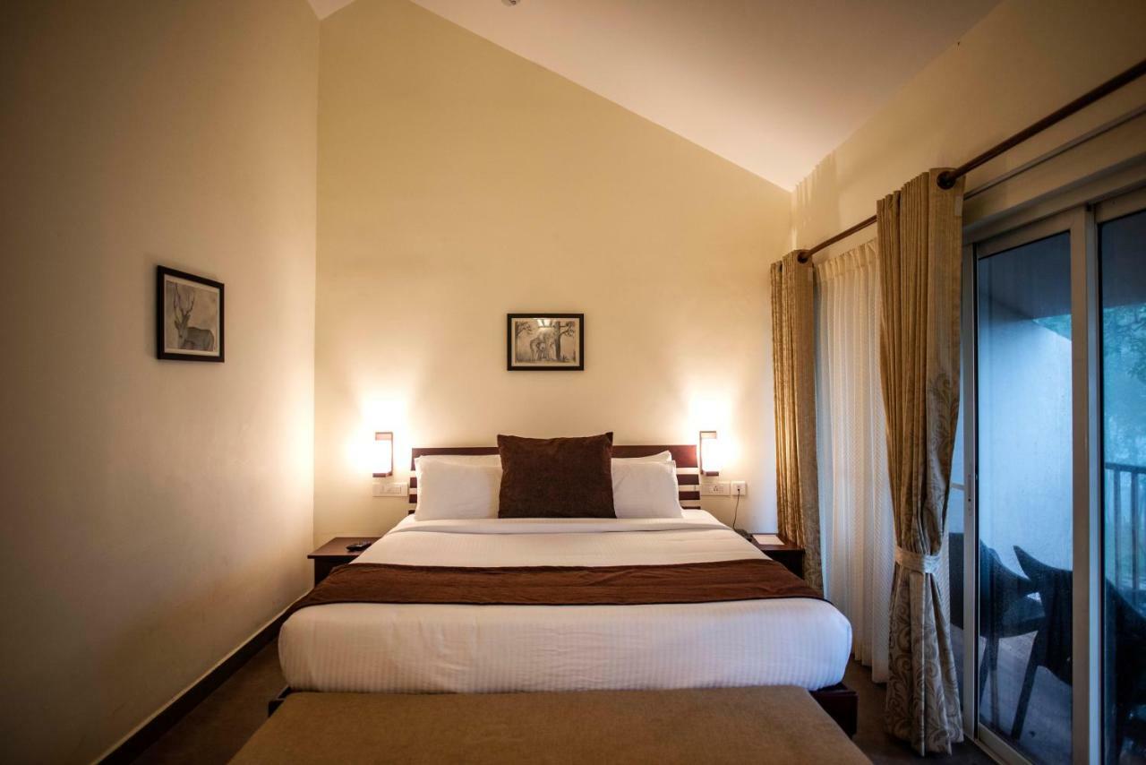 Abad Brookside Wayanad Hotel Vythiri Eksteriør billede