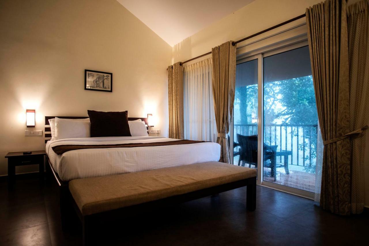 Abad Brookside Wayanad Hotel Vythiri Eksteriør billede